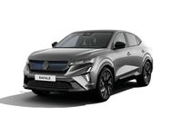 Usata Renault Rafale Esprit Alpine 199 CV (146 kW) 2024 Bestyle seoul (grigio scisto SUV
