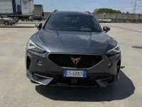 Usata Cupra Formentor 150 CV (110 kW) 2024 SUV