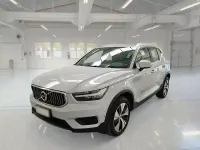 Usata Volvo XC40 129 CV (94 kW) 2021 SUV