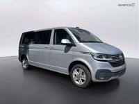 Usata VW Transporter Business 204 CV (150 kW) 2021 Argento Furgone