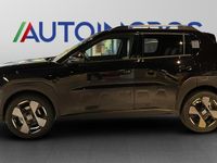 Nuova Fiat Grande Panda La Prima 101 CV (74 kW) 2025 Nero Utilitaria