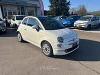 Usata Fiat 500 Dolcevita 69 CV (50 kW) 2023 Bianco Berlina