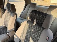 Usata Alfa Romeo 90 128 CV (94 kW) 1986 Grigio Berlina