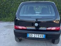 Usata Fiat 600 54 CV (39 kW) 2006 Utilitaria