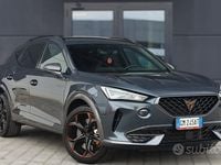 Usata Cupra Formentor VZ 245 CV (180 kW) 2023 Grigio SUV