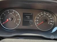 Usata Dacia Duster 114 CV (83 kW) 2018 Bianco SUV