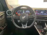 Usata Alfa Romeo Tonale Sprint 180 CV (132 kW) 2022 Grigio SUV