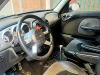 Usata Chrysler PT Cruiser 150 CV (110 kW) 2005 Nero Berlina