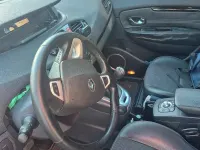 Usata Renault Scenic E-Tech 110 CV (80 kW) 2011 Monovolume