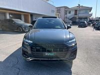 Usata Audi Q5 Advanced 204 CV (150 kW) 2023 Grigio SUV