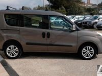 Usata Opel Combo 105 CV (77 kW) 2012 Grigio Monovolume