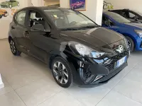 Usata Hyundai i10 Prime 67 CV (49 kW) 2024 Nero Utilitaria