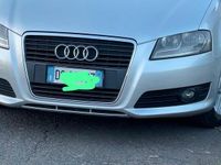 Usata Audi A3 2008 Berlina