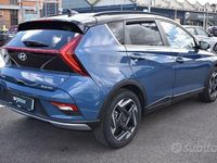 Usata Hyundai Bayon 99 CV (72 kW) 2024 SUV
