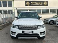 usata Land Rover Range Rover Sport 3.0d hse dynamic