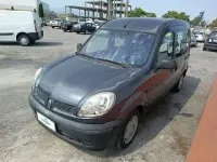 Usata Renault Kangoo 75 CV (55 kW) 2004 Altro Monovolume