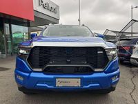 Nuova Foton Tunland V9 173 CV (127 kW) 2025 Other Pick-up