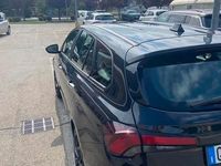 Usata Fiat Tipo 95 CV (69 kW) 2020 Nero Station wagon