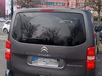 Usata Citroën Spacetourer 150 CV (110 kW) 2019 Grigio Monovolume