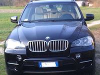 usata BMW X5 X53.0d Futura auto FL