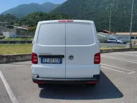Usata VW T6.1 150 CV (110 kW) 2019 Bianco Furgone