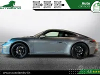 Usata Porsche 911 Carrera 394 CV (289 kW) 2024 Grigio Coupé