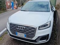 Usata Audi Q2 Ambiente 116 CV (85 kW) 2019 Bianco SUV