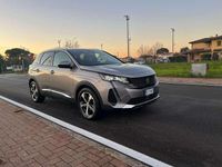 Usata Peugeot 3008 Allure 163 CV (119 kW) 2021 Grigio Monovolume