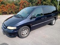 usata Chrysler Grand Voyager 2ª s - 1999