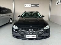 usata Mercedes C220 d Mild hybrid 4Matic Premium Plus All-Terrain