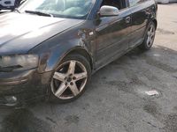 Occasion Audi A3 140 ch (102 kW) 2007 Gris Citadine