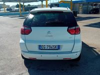 usata Citroën C4 1.6 e-HDi 115 ETG6 Exclusive