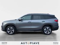 Usata Skoda Kodiaq Executive 150 CV (110 kW) 2025 Grigio SUV