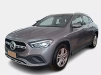 Usata Mercedes GLA250 160 CV (117 kW) 2022 SUV