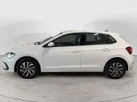 Usata VW Polo Life 95 CV (69 kW) 2023 Other Utilitaria