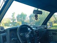Usata Nissan Patrol 1989 Verde SUV