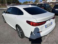 Usata BMW 218 M Sport 136 CV (100 kW) 2022 Coupé