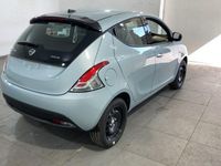 Usata Lancia Ypsilon Silver 69 CV (50 kW) 2023 Verde Utilitaria