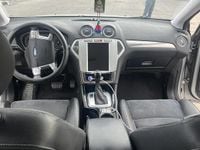 Begagnad Ford Mondeo 2010 Grå Kombi