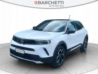 Usata Opel Mokka-e Ultimate 56 kW (77 CV) 2023 Bianco SUV
