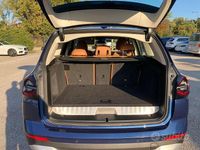 Usado BMW X3 292 CV (214 kW) 2022 Azul SUV