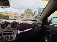 Usata Alfa Romeo MiTo 79 CV (58 kW) 2009 Bianco Utilitaria