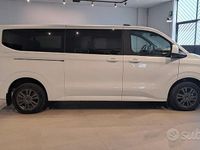 Occasion Ford Tourneo 136 ch (100 kW) 2024 Blanc Monospace
