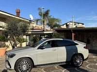 Usata Mercedes GLE300 AMG Line Premium 269 CV (197 kW) 2024 SUV
