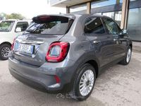 Usata Fiat 500X Connect 95 CV (69 kW) 2022 Antracite SUV