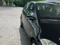 Usata Mercedes A150 Classic 95 CV (69 kW) 2007 Nero Monovolume