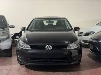 Usata VW Golf VII 90 CV (66 kW) 2015 Nero Berlina