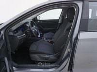 Usata Skoda Octavia 116 CV (85 kW) 2022 Gray Station wagon