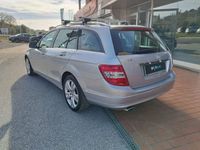 usata Mercedes C220 CDI S.W. Avantg.