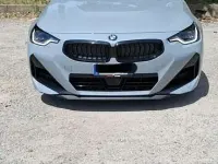 Usata BMW 230 Coupé M Sport 245 CV (180 kW) 2023 Grigio Coupé